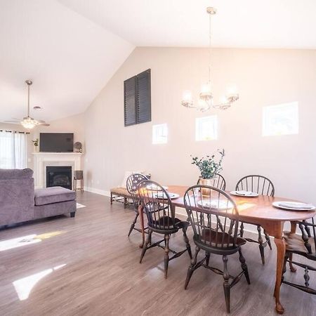 New Beautiful 3 Bedroom Condo In Bettendorf Zewnętrze zdjęcie