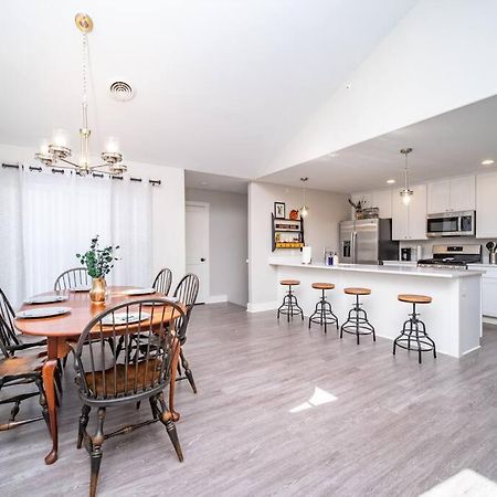 New Beautiful 3 Bedroom Condo In Bettendorf Zewnętrze zdjęcie