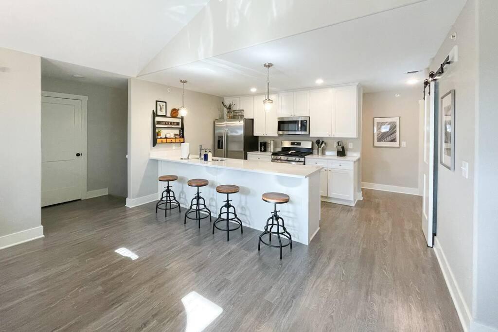 New Beautiful 3 Bedroom Condo In Bettendorf Zewnętrze zdjęcie