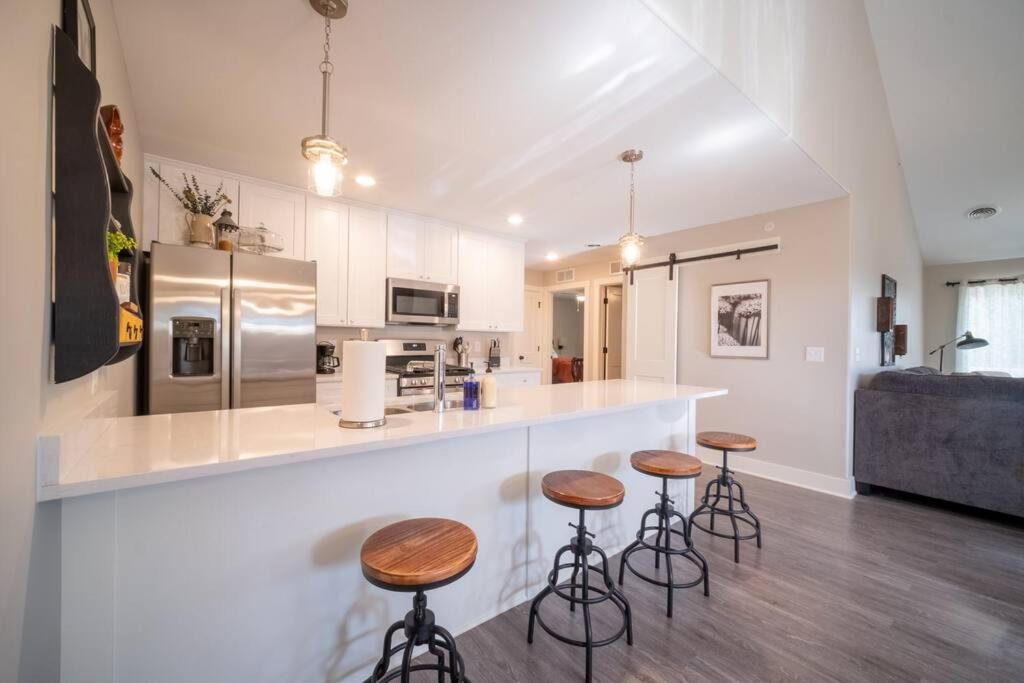 New Beautiful 3 Bedroom Condo In Bettendorf Zewnętrze zdjęcie