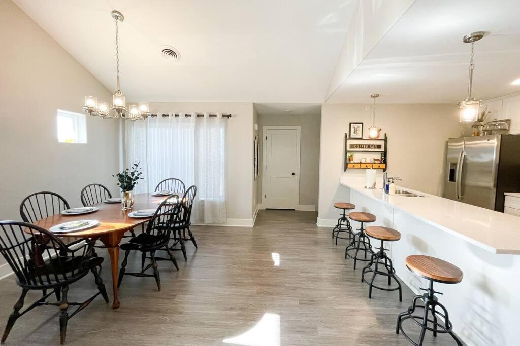 New Beautiful 3 Bedroom Condo In Bettendorf Zewnętrze zdjęcie