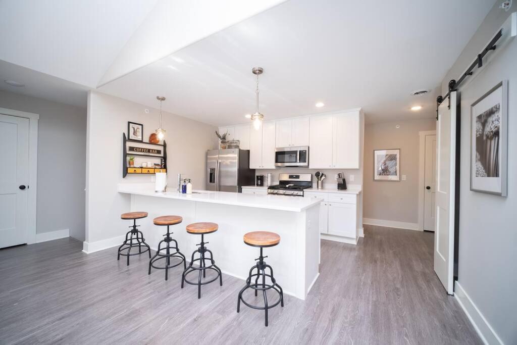 New Beautiful 3 Bedroom Condo In Bettendorf Zewnętrze zdjęcie